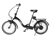 Электровелосипед Elbike Galant St (Синий) - Фото 4