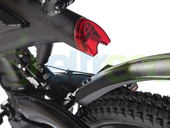 Электровелосипед Eltreco Storm Z - Фото 10
