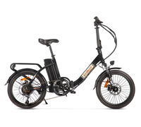 Gelbert Dors 2 PRO (черный)