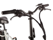 Электрофэтбайк Gelbert Saturn Dual PRO - Фото 6